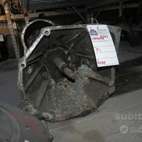 Cambio Jeep Cherokee Diesel