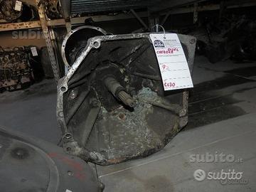 Cambio Jeep Cherokee Diesel