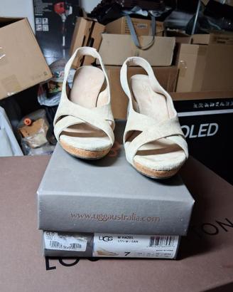 SCARPE