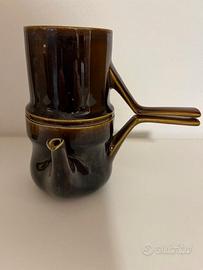 caffettiera vintage