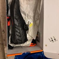 SCARPE CICLISMO DMT 41