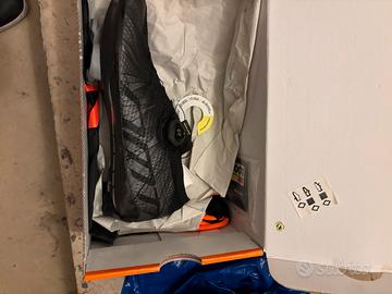 SCARPE CICLISMO DMT 41