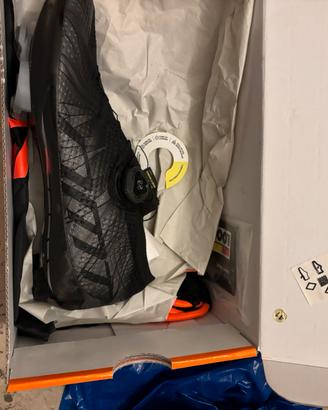 SCARPE CICLISMO DMT 41