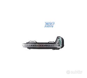 INDICATORE DESTRO SPECCHIO PER VOLKSWAGEN VW TIGUA