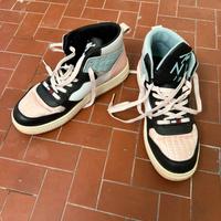 Scarpe tommy hilfiger donna