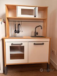 Cucina Ikea Bambini