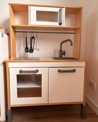 Cucina Ikea Bambini