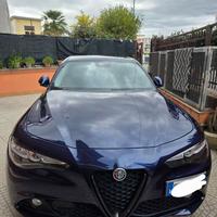 Alfa Romeo Giulia 2018 2.2 t Business 150cv AT8