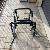 Potabici da bagagliaio