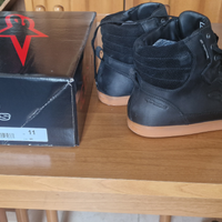 Scarpe moto alpinestar