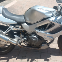 Honda 1000 VTR Firestorm
