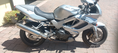 Honda 1000 VTR Firestorm