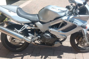 Honda 1000 VTR Firestorm