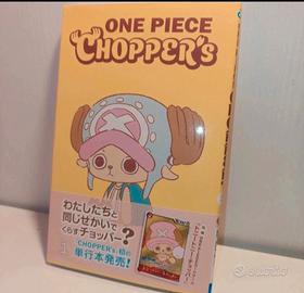 One piece chopper eb02 eb03 
