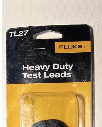 Fluke TL27