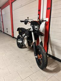 Ktm 125 sx 2021