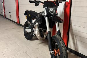 Ktm 125 sx 2021