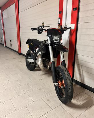 Ktm 125 sx 2021