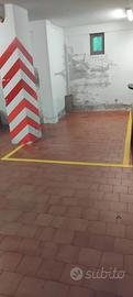 Garage / Posto auto in zona Genneruxi