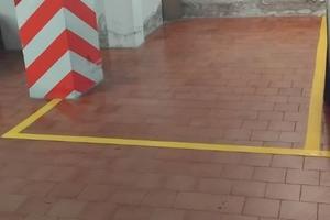 Garage / Posto auto in zona Genneruxi