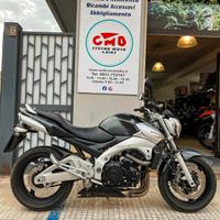 Suzuki GSR 600 - Usato 2006