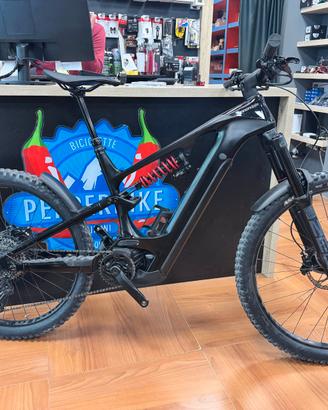 E-Mtb Cannondale Moterra Neo Carbon LT2 - Tg. L