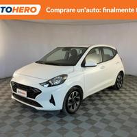 HYUNDAI i10 EJ26079