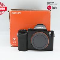 Sony A7S