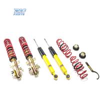 KIT SOSPENSIONE FILETTATA EIBACH MTS PER SUZUKI SW