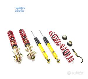 KIT SOSPENSIONE FILETTATA EIBACH MTS PER SUZUKI SW