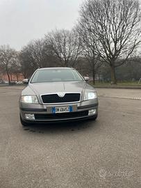 Skoda octavia come nuova