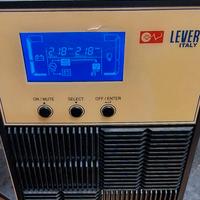 UPS lever EC serie 1K