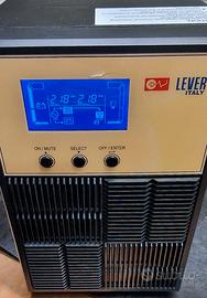 UPS lever EC serie 1K