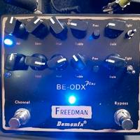 Freedman Be ODX Plus pedale