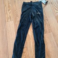 Pantaloni lunghi donna running