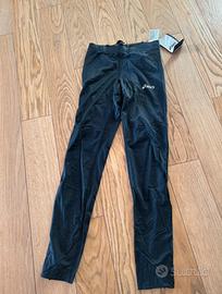 Pantaloni lunghi donna running