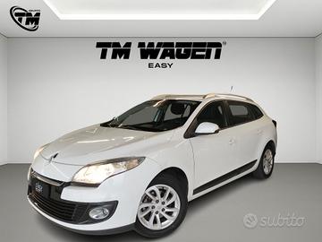 Renault Megane Mégane 1.5 dCi 110CV SporTour Runaw