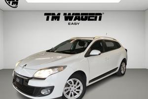 Renault Megane Mégane 1.5 dCi 110CV SporTour Runaw