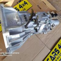 Cambio revisionato Suzuki jimny 1.3 benzina 2010