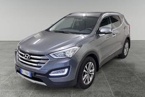 Hyundai Santa Fe 2.0 CRDi 4WD Comfort