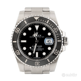 Rolex Submariner 116610LN