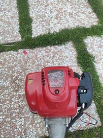 Decespugliatore a 4 tempi 