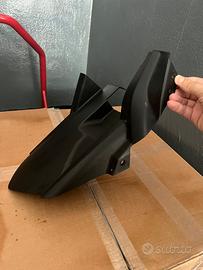 Parafango posteriore Z1000SX