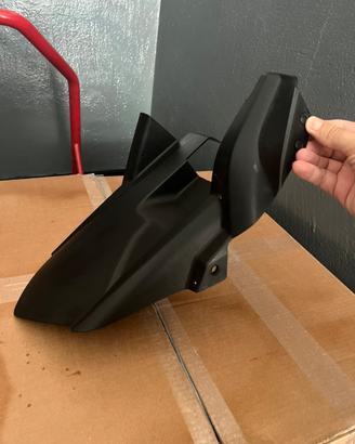 Parafango posteriore Z1000SX