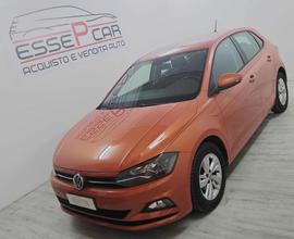 VOLKSWAGEN Polo 1.0 EVO 5p. Comfortline 50.000KM