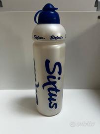 Borraccia Sixtus 1 L sportiva plastica