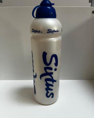 Borraccia Sixtus 1 L sportiva plastica