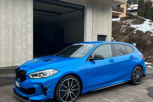 Bmw m135i