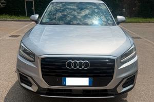 Audi Q2 30 1.6 TDI - 12 MESI DI GARANZIA -