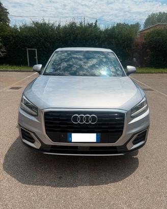 Audi Q2 30 1.6 TDI - 12 MESI DI GARANZIA -